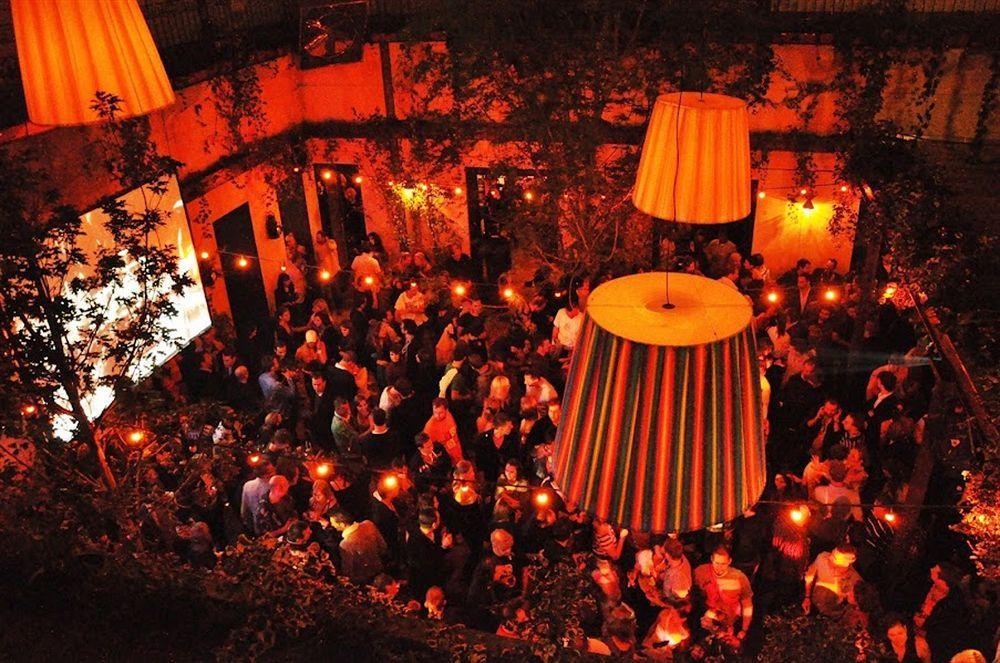 Hostel Zrinyi Budapeszt