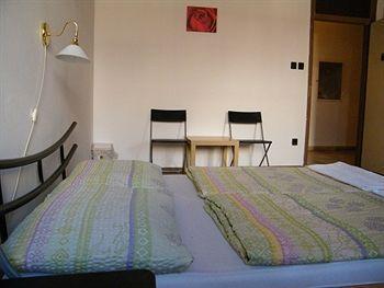 Hostel Zrinyi Budapeszt