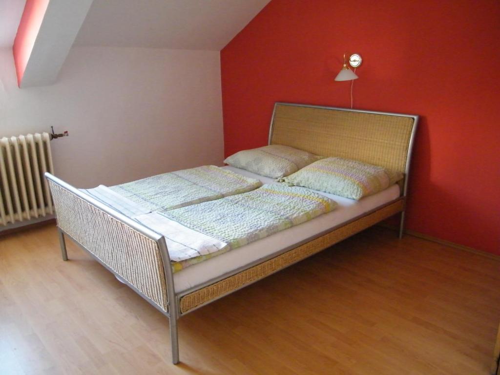 Zrinyi Hostel Budapeszt