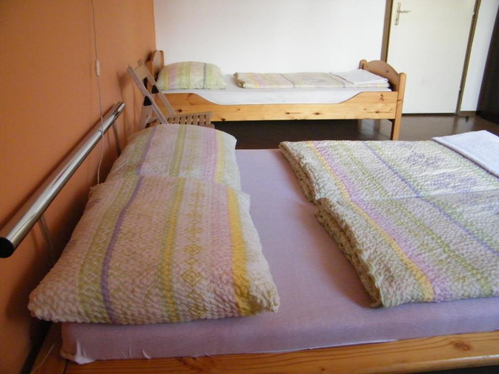 Hostel Zrinyi Budapeszt