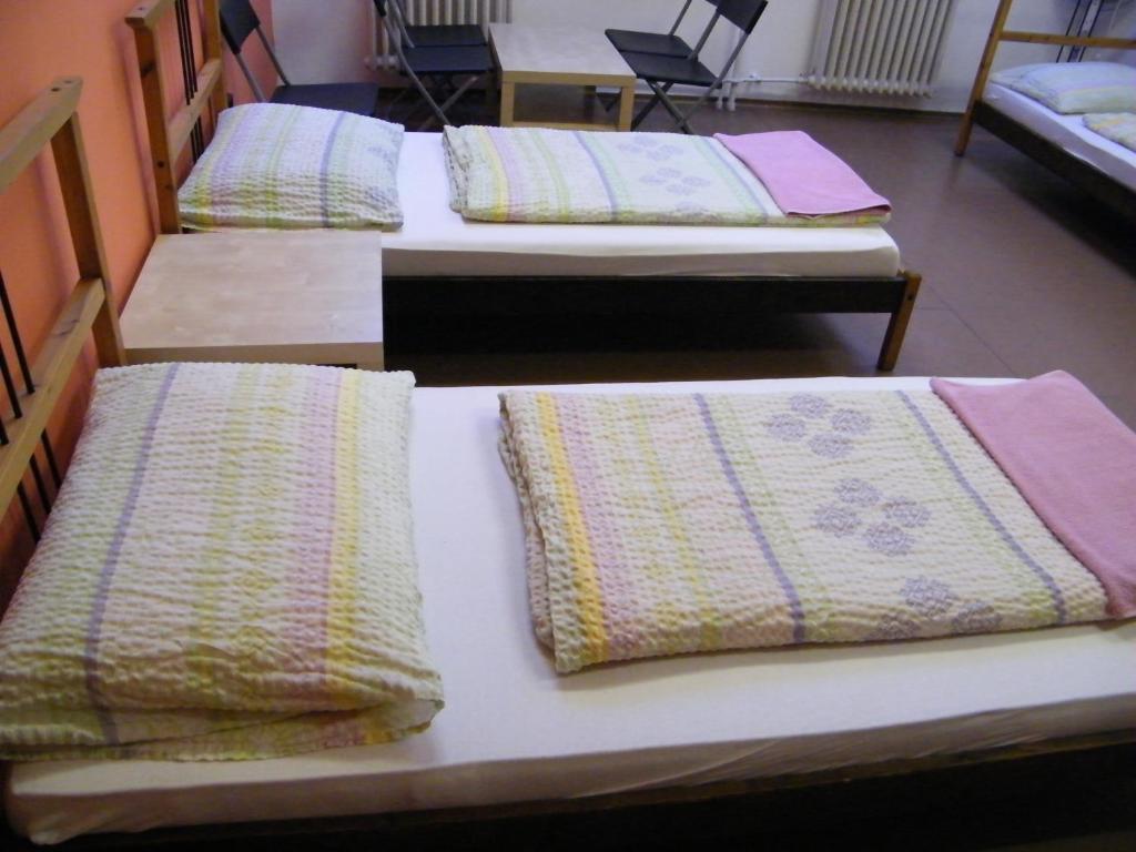 Hostel Zrinyi Budapeszt