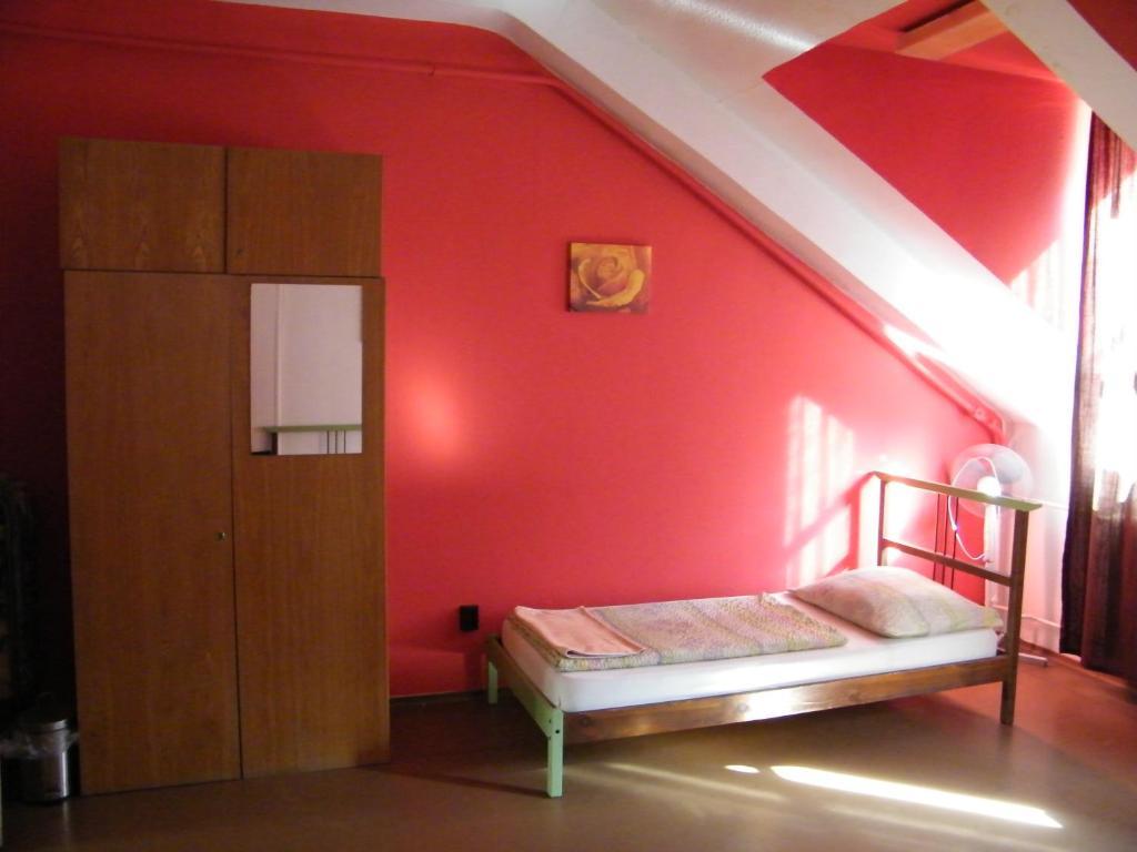 Zrinyi Hostel Budapeszt