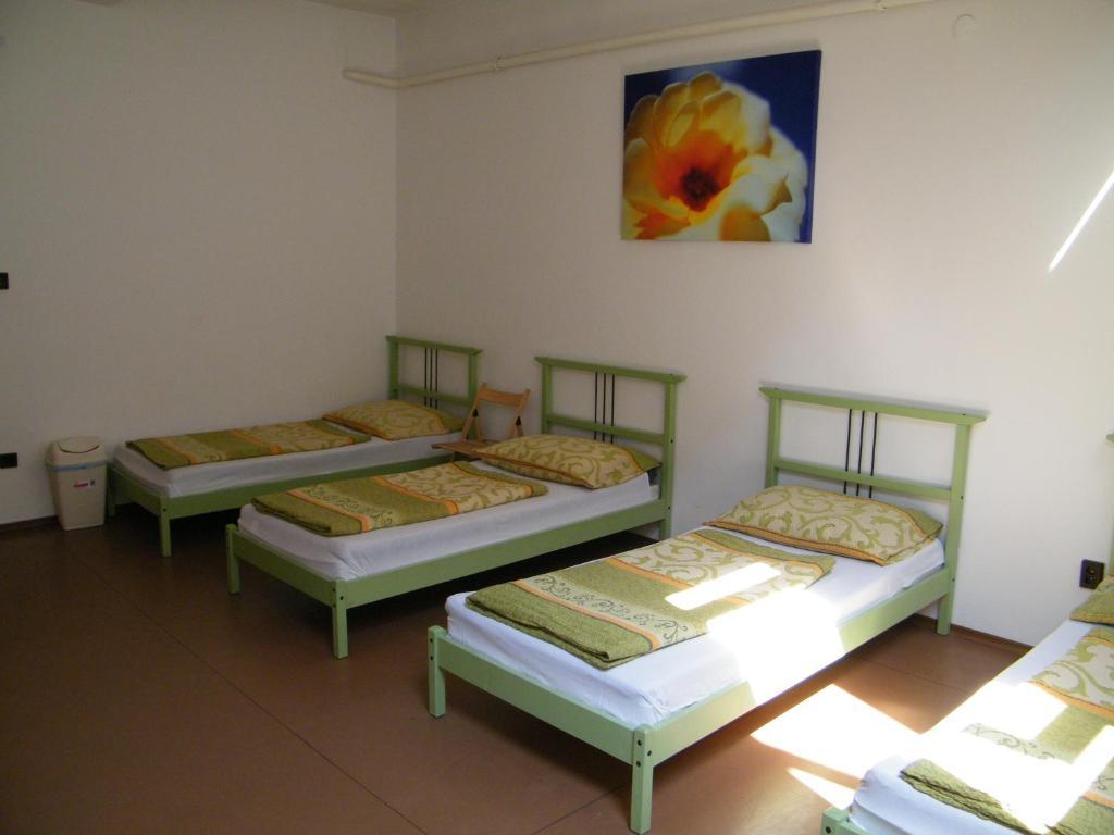 Zrinyi Hostal Budapest