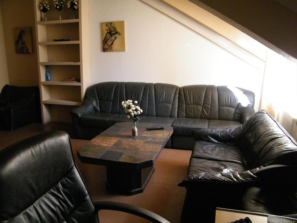Hostal Zrinyi Budapest