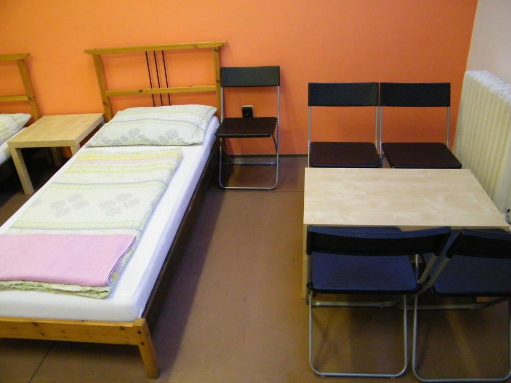 Hostal Zrinyi