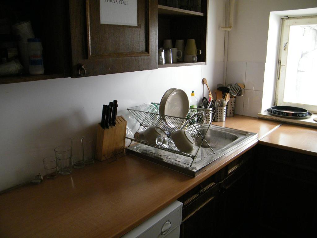 Zrinyi Hostal