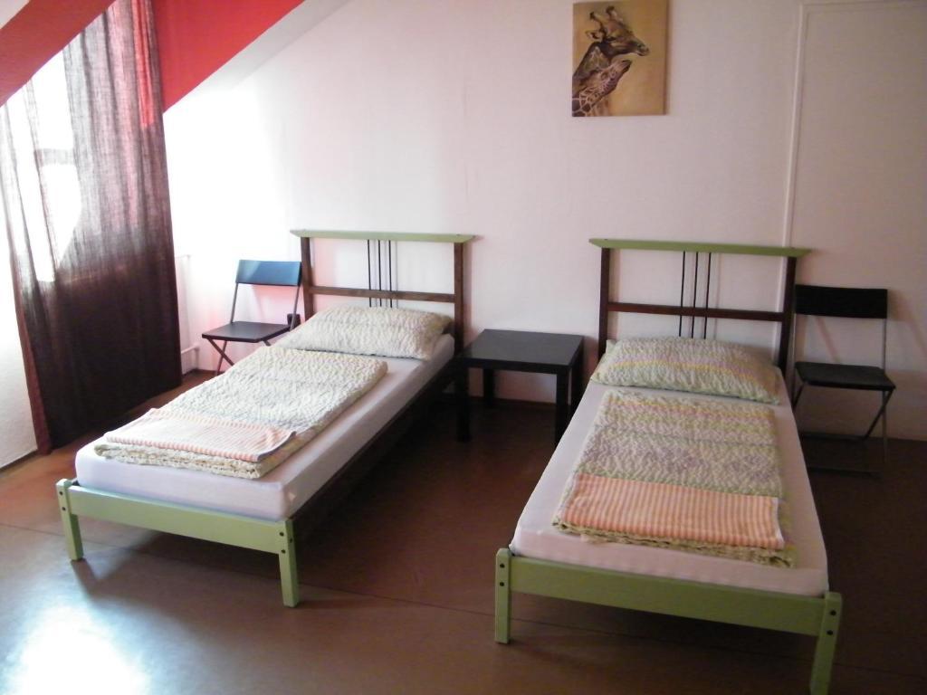 Hostal Zrinyi Budapest