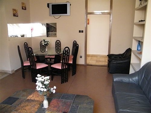Zrinyi Hostal