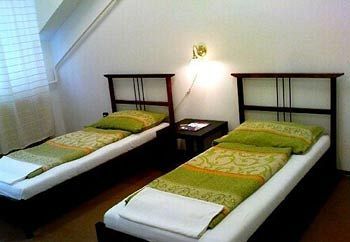 Hostal Zrinyi